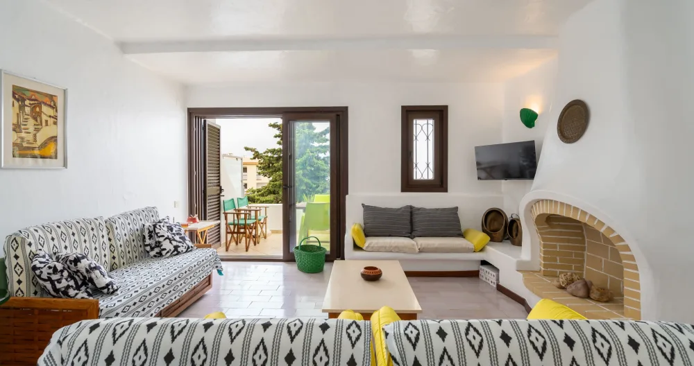 Apartamento rural 2 hab. a pocos metros de la playa Monica Isabel - Foto 1