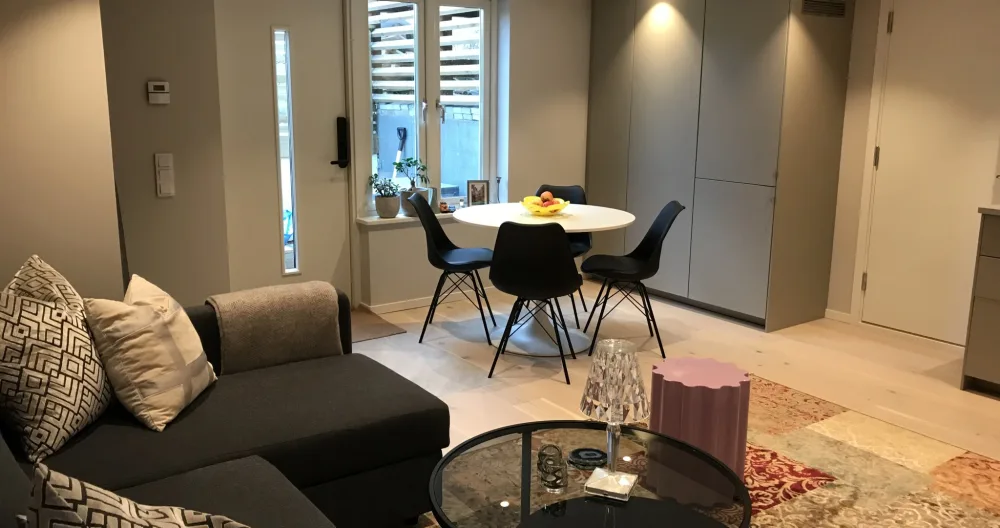 Apartamento privado en mi casa - Foto 2