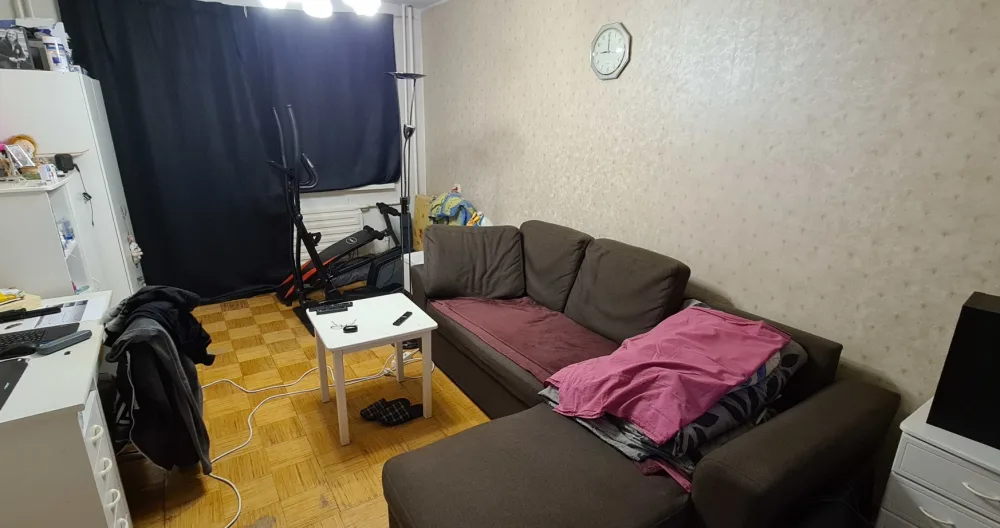 Pequeña casa en el centro de la ciudad - Foto 1