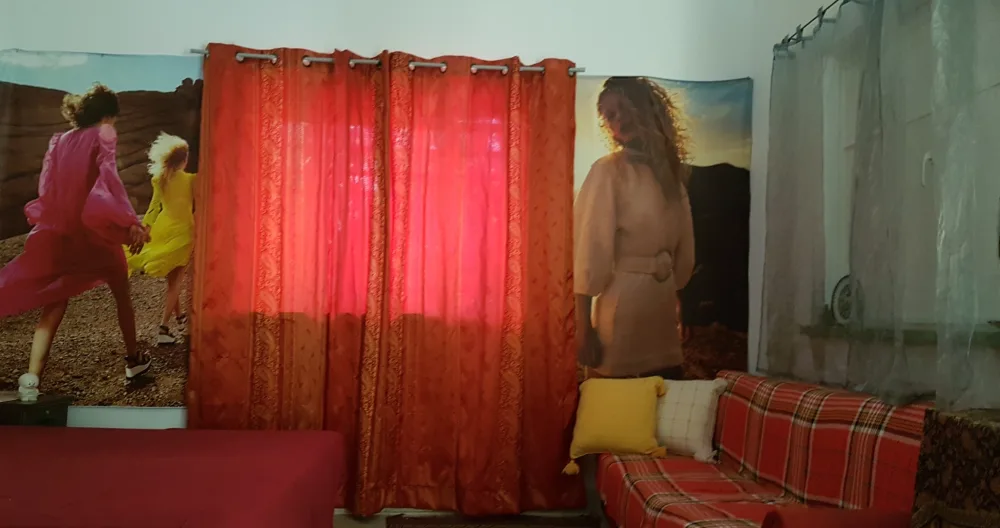 Nice studio near the center - Picture 1
