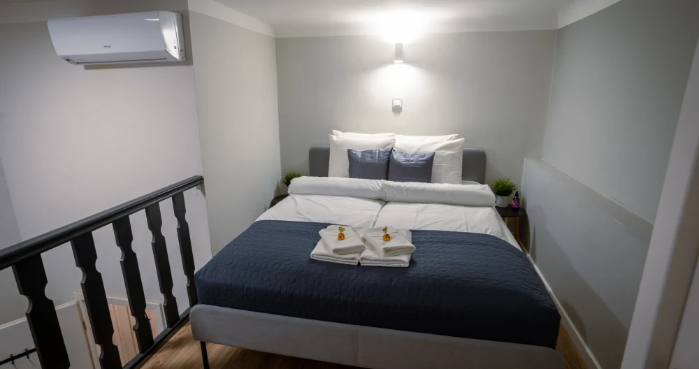 Casa Wesselenyi M - Appartements confortables dans le centre ville - Photo 1