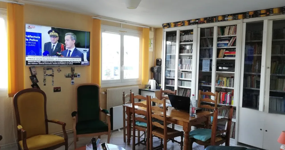 CHEZ RÉMY's listing on misterb&b - SEJOUR POUR TOUS LES PLAISIRS.