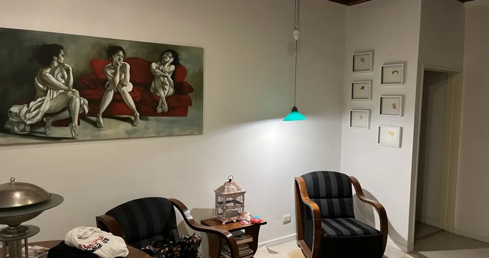 Um bom sítio - Foto 1