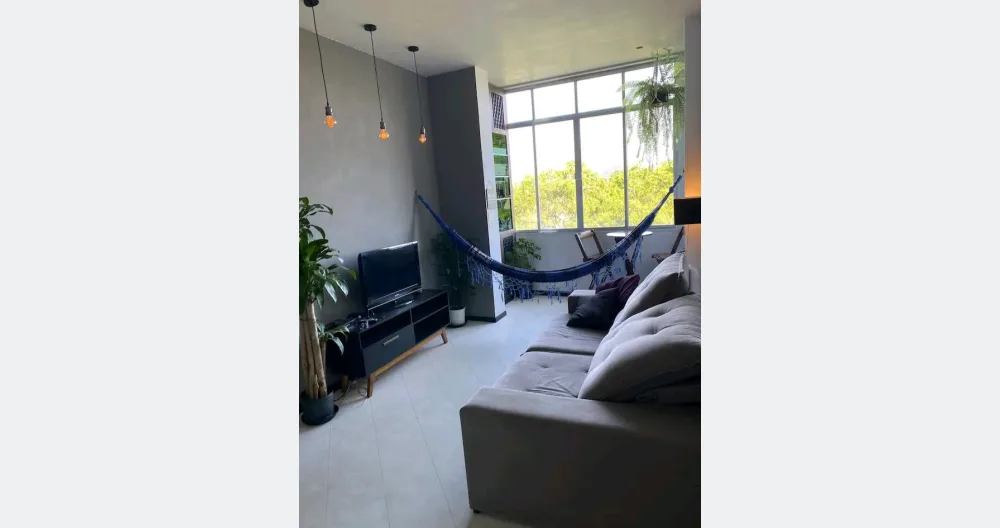 Jorge's listing on misterb&b - A sala de estar 💕