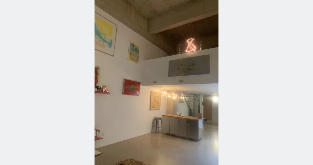 Luxuriöses Loft - Foto 1