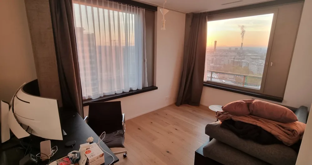 Marcos Inserat auf misterb&b - Guest Room