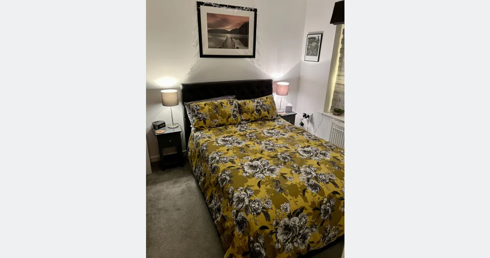 Komfortables Zimmer in Buckinghamshire - Foto 1