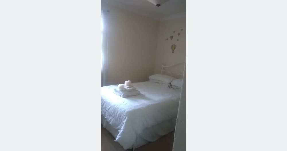 Annonce de Ketan Pomal sur misterb&b - Guest Bedroom 1