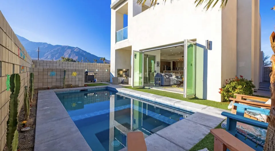 A Modern Luxury Resort Style - Picture 1