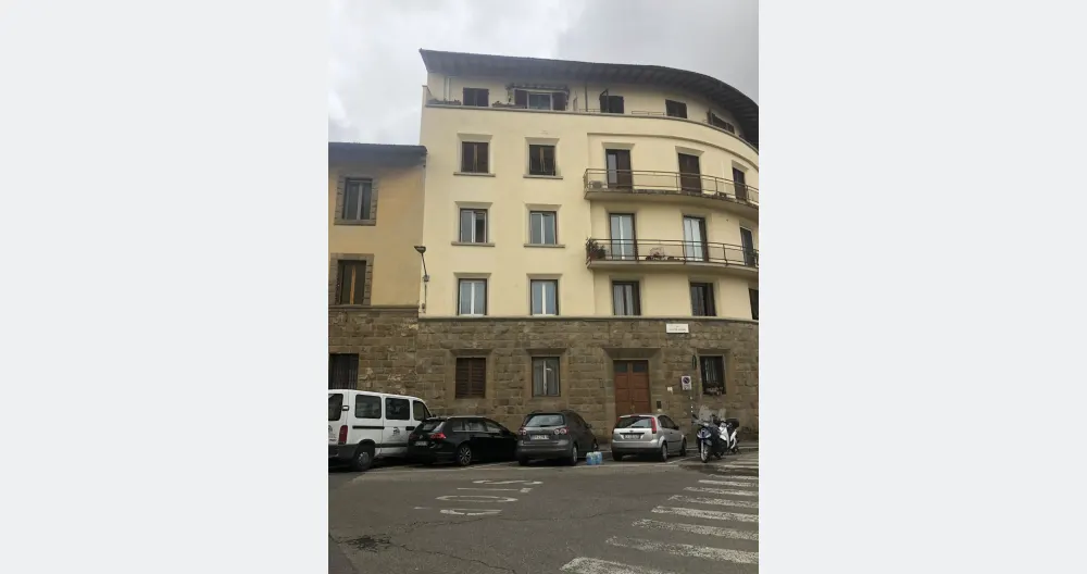 Luminoso apartamento cerca del centro y Pitti - Foto 2