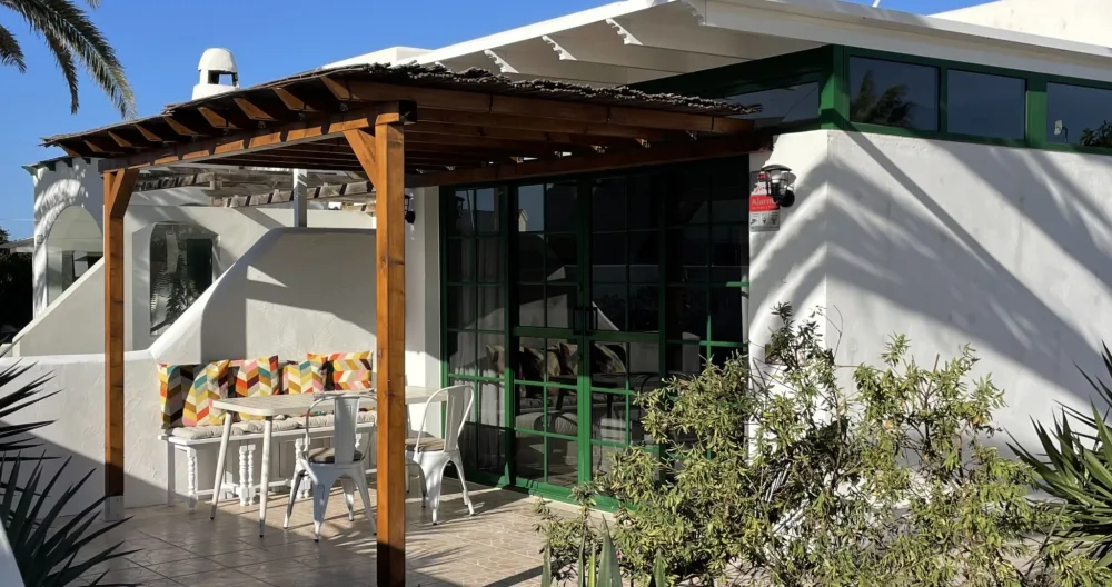 Casa MaRaHoBa vicino a piscina e spiaggia - Foto 1
