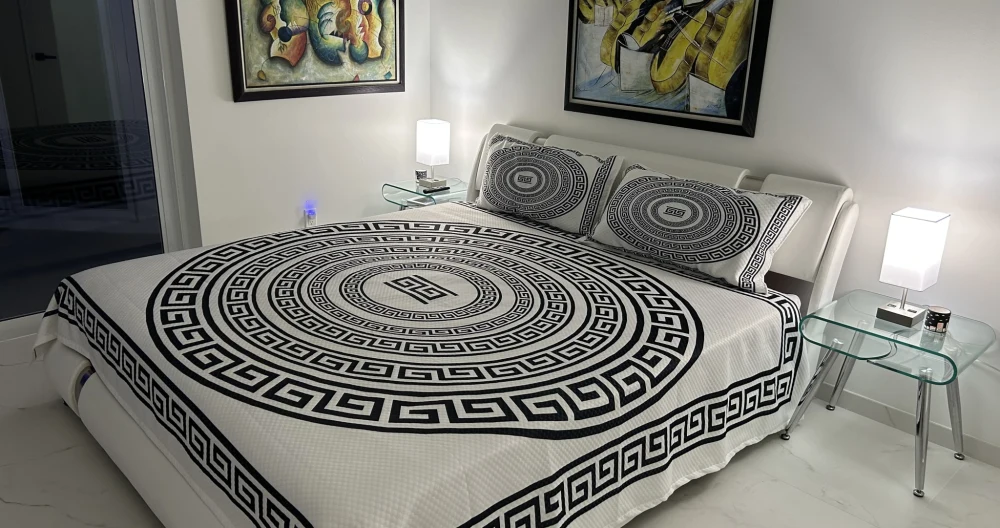 Individual guestsuite #4 clothing optional men only near Wilton Manors - Picture 1