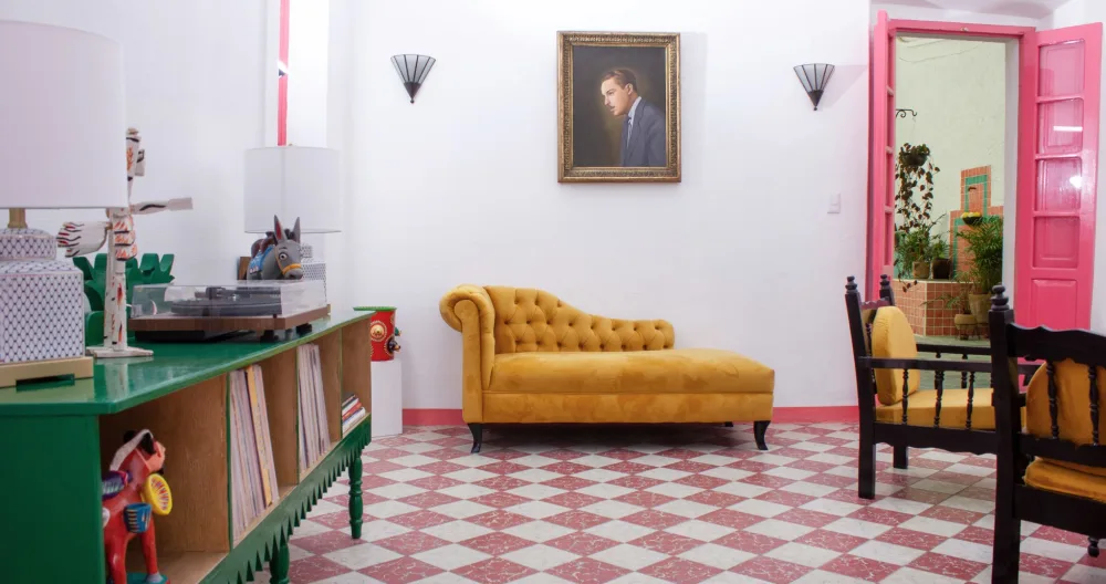 Casa Romero - Foto 1
