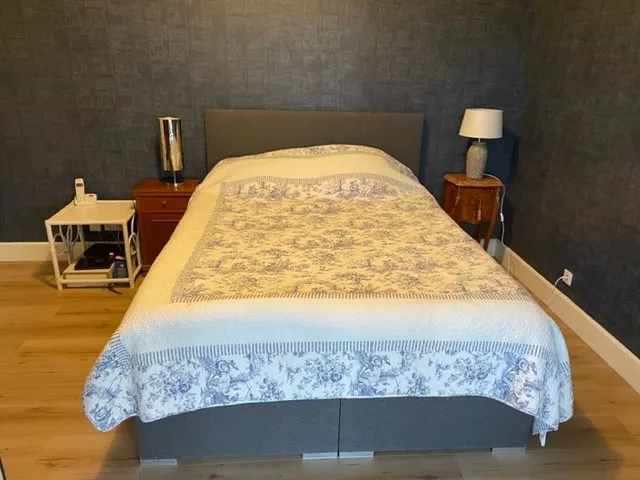 Privatzimmer 15m2, 15min von der 24h-Schaltung, 15 min Boulerie Jump - Foto 2