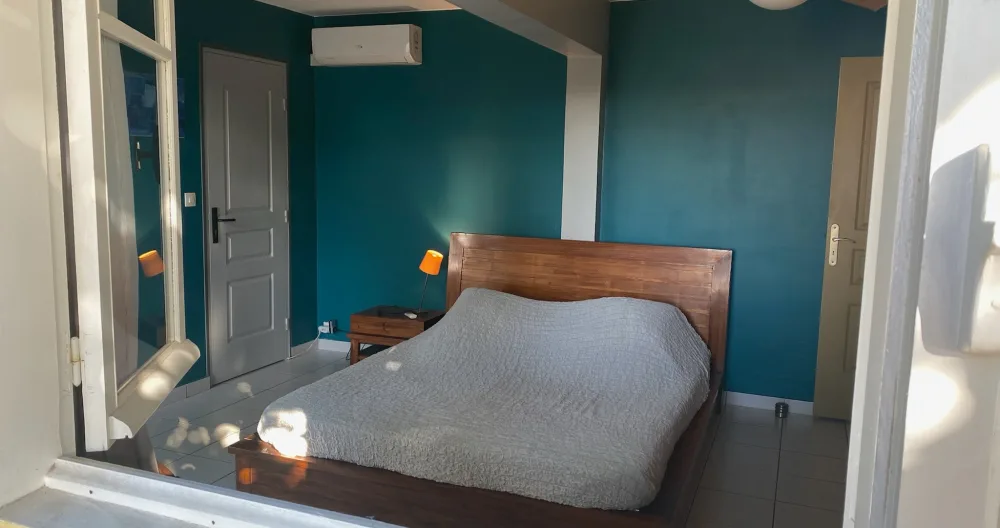 Domenjod 2 : Habitación independiente - Foto 1