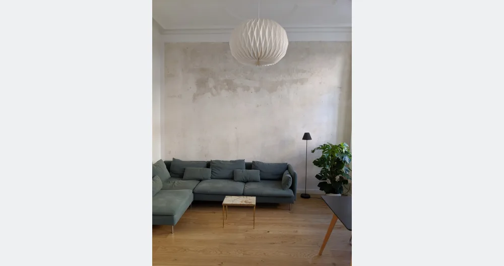 Appartamento moderno nel cuore di Colonia - Foto 1