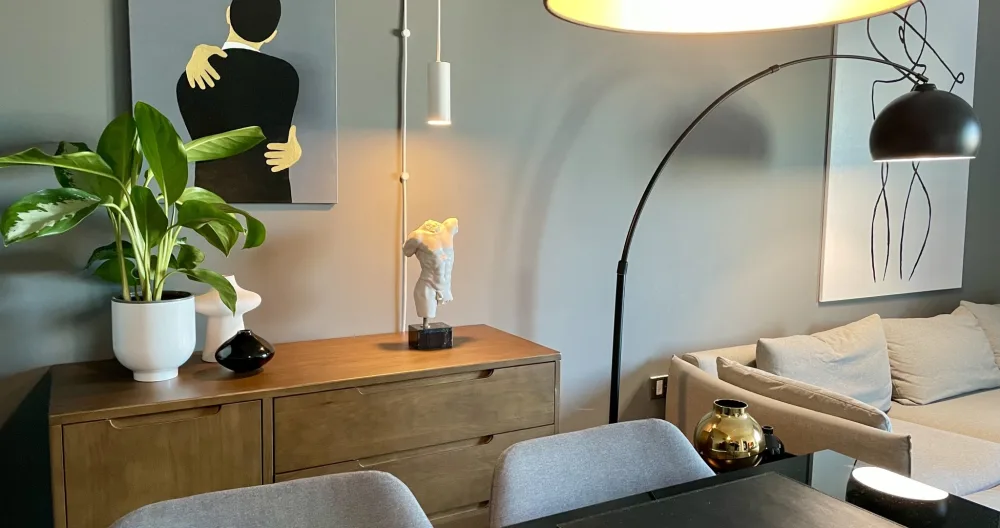 Short term room to rent - Picture 2