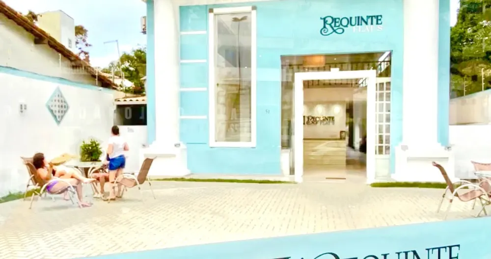 Requinte flat "s - Foto 1