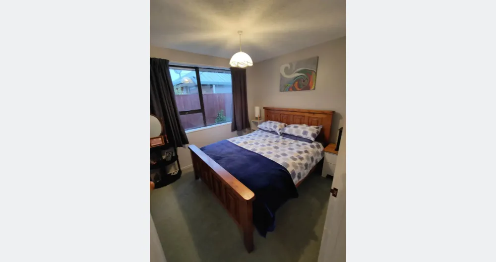 Anuncio de Phil en misterb&b - Your Bedroom