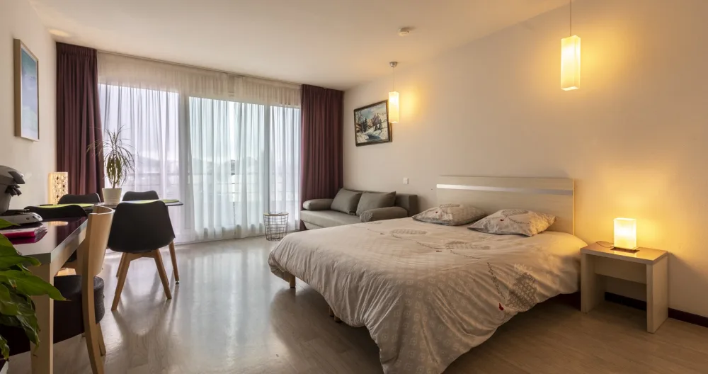 appartement family saint vincent - Photo 2