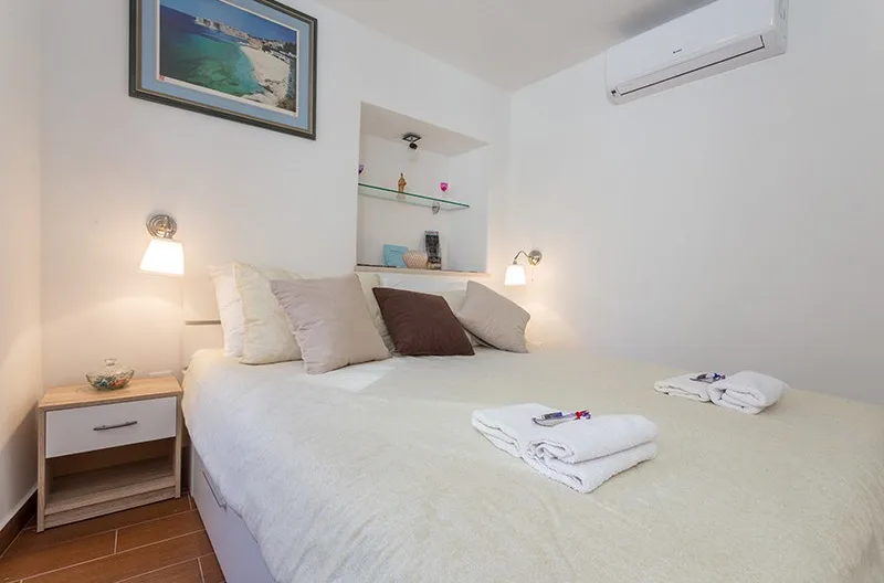 Dubrovnik Chambre Lamia, vieille ville - Photo 1
