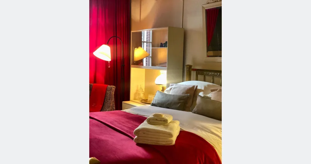 Das Haus von Vicente López - Foto 2