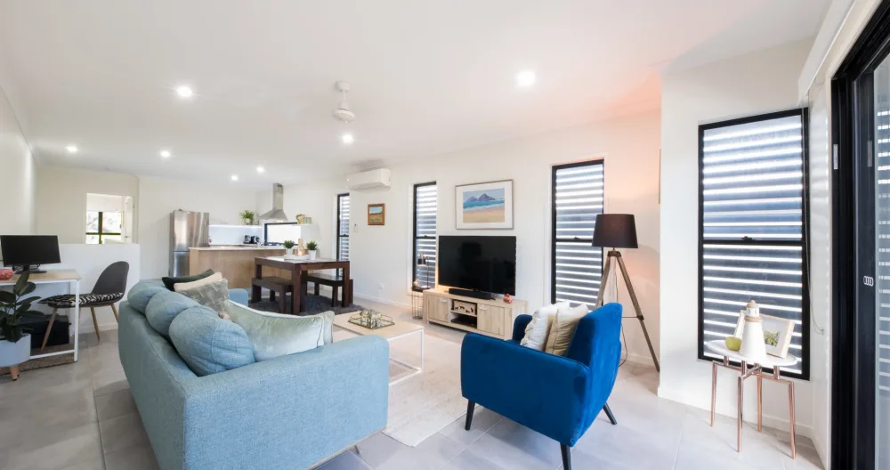   Whisper Terrace - Maison de ville contemporaine - Photo 1