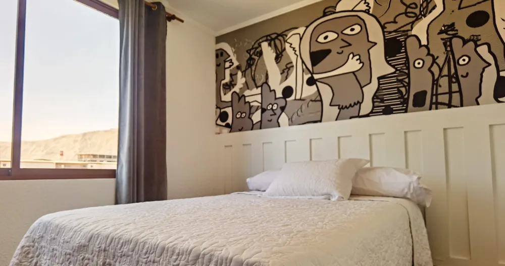 HVC HOTEL / "The Fashion Hotel" Un concetto artistico e all'avanguardia - Foto 2