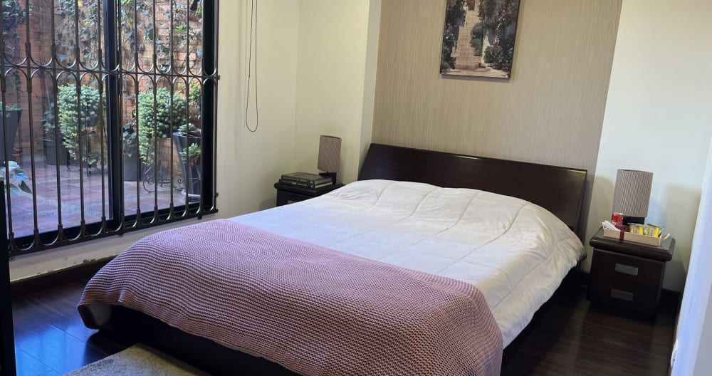 Chambre privée - Photo 1