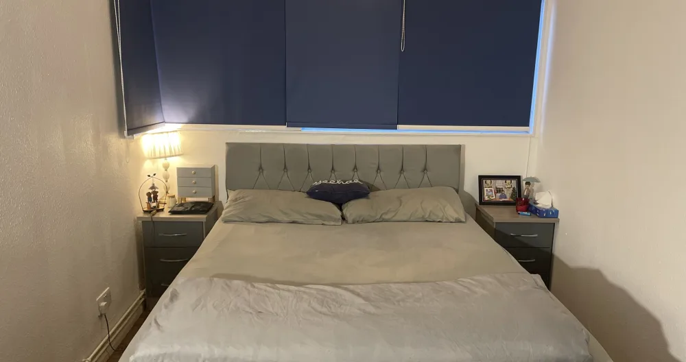 Habitación en la zona de Raynes park/Wimbledon - Foto 1