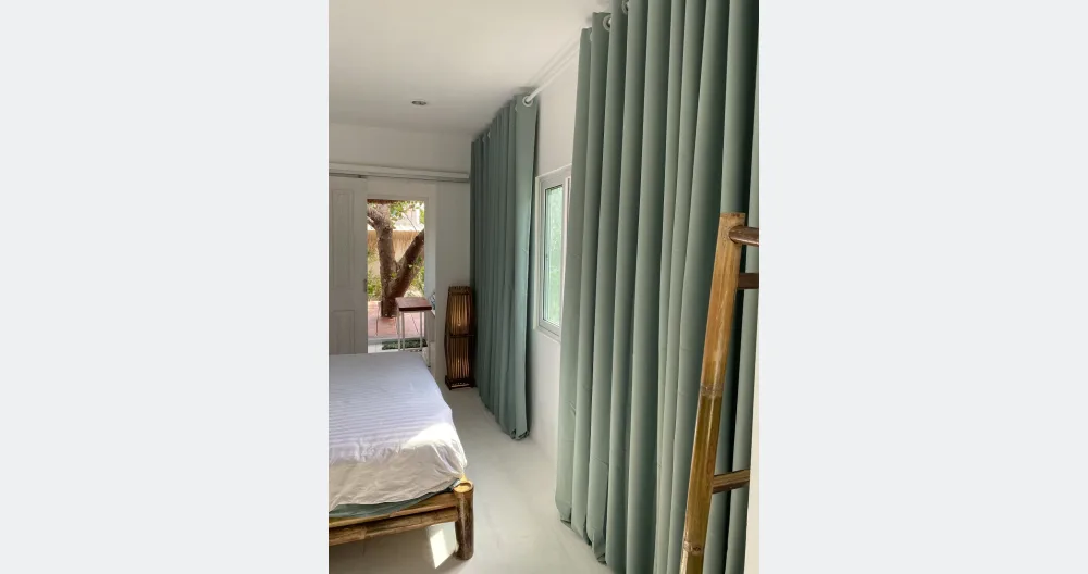 Baumhaus am Strand - Foto 4