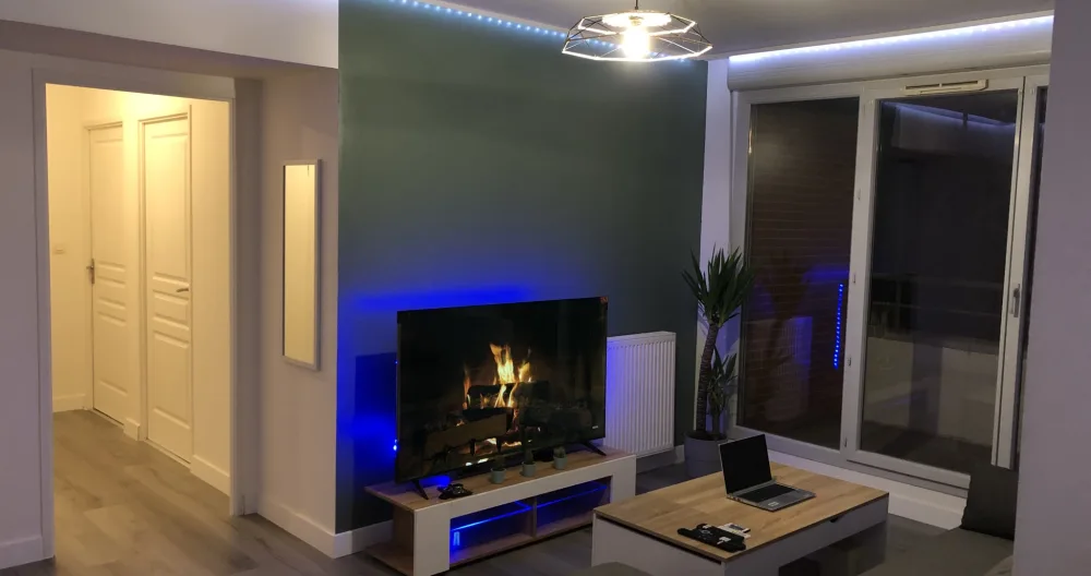 Habitación privada + aparcamiento en el sótano - Foto 2