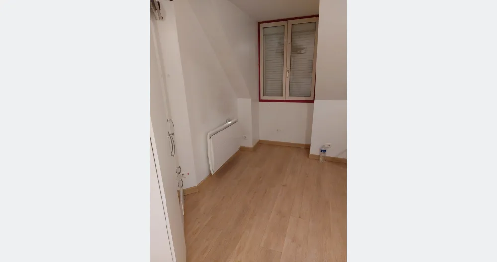 Privatzimmer 18m2 Badezimmer privates WC - Foto 3