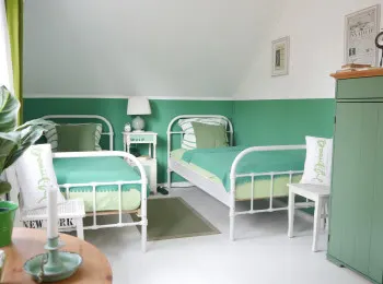 L'annuncio di André su misterb&b - Dein Zimmer, nur für Dich und Deine Begleitung.