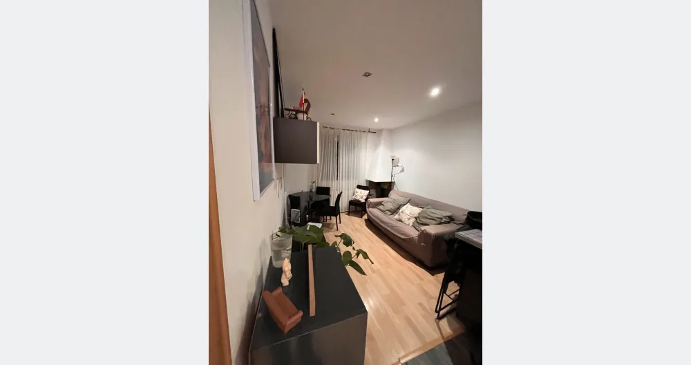 Quarto duplo In Sant Antoni - Picture 1