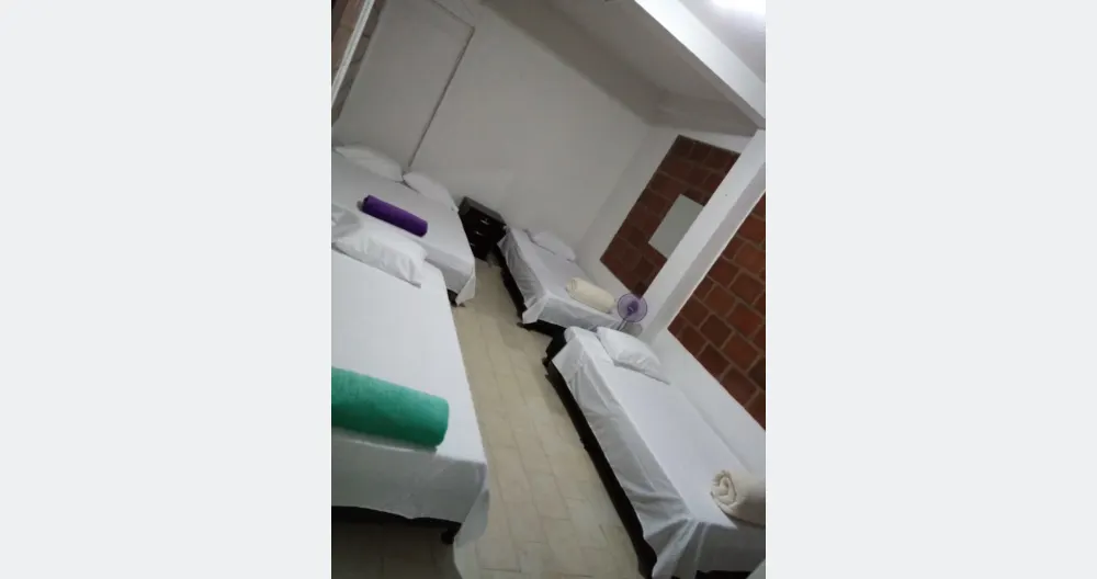 HOTEL FAZENDA VILLA ROMAN - Foto 2