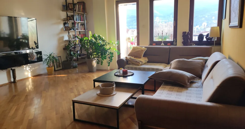 Duplex luxueux pour 6 personnes - Photo 1