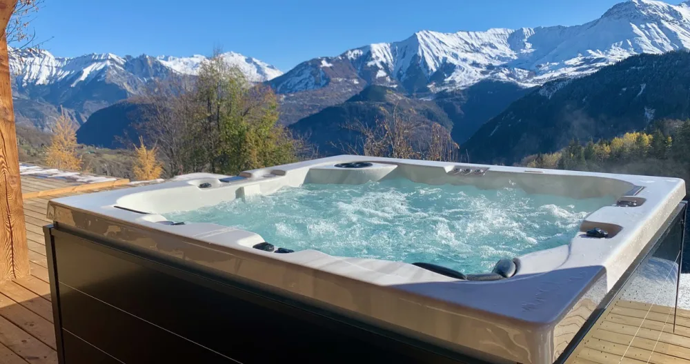 Chalet authentique de Maurienne classé 5*+ 5 épis refait à neuf  - Picture 1