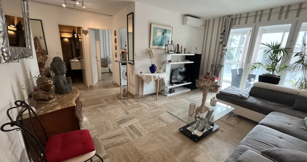 t2 luxe Basse Californie - Picture 1