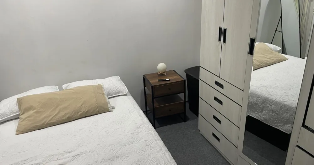Privatwohnung in der Nähe von Kennedy Park Miraflores - Foto 1