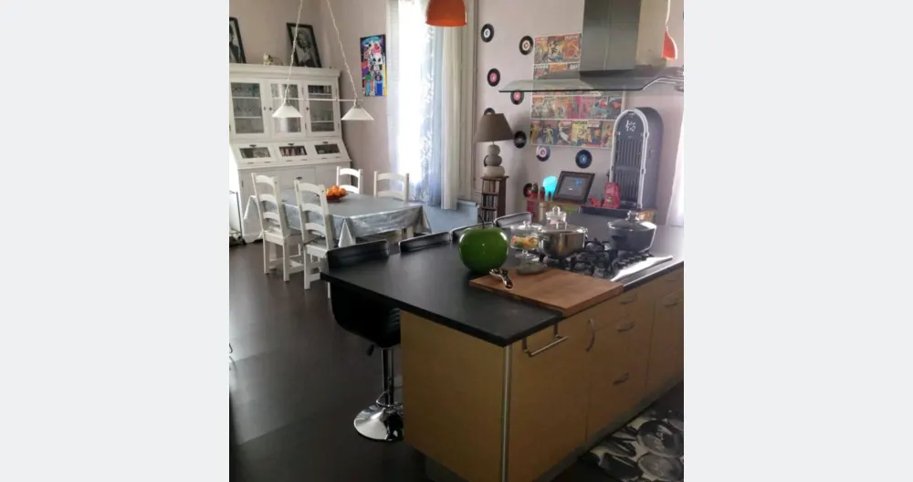Quarto confortável, idealmente localizado perto da estação de comboios - Foto 2