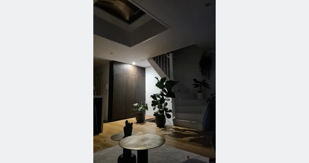 Penthouse im Zentrum von Amsterdam - Foto 1