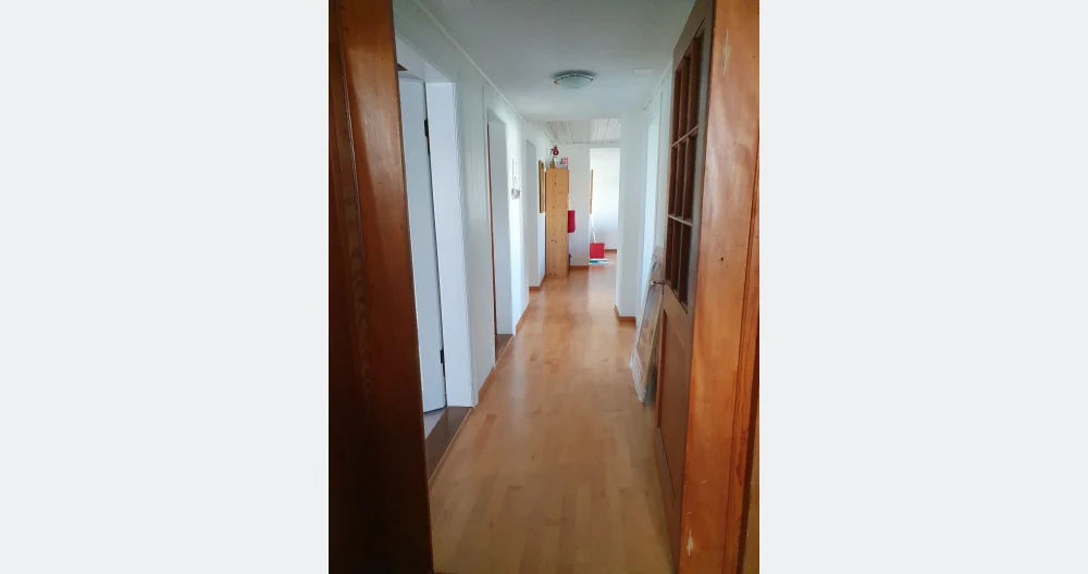 Camera in un bell'appartamento di 4 stanze per persone simpatiche e spiritose - Foto 2
