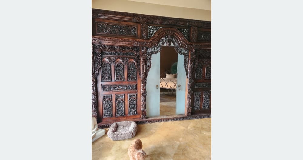 Henry'sHang-Out a Villa Sempurna - Foto 2