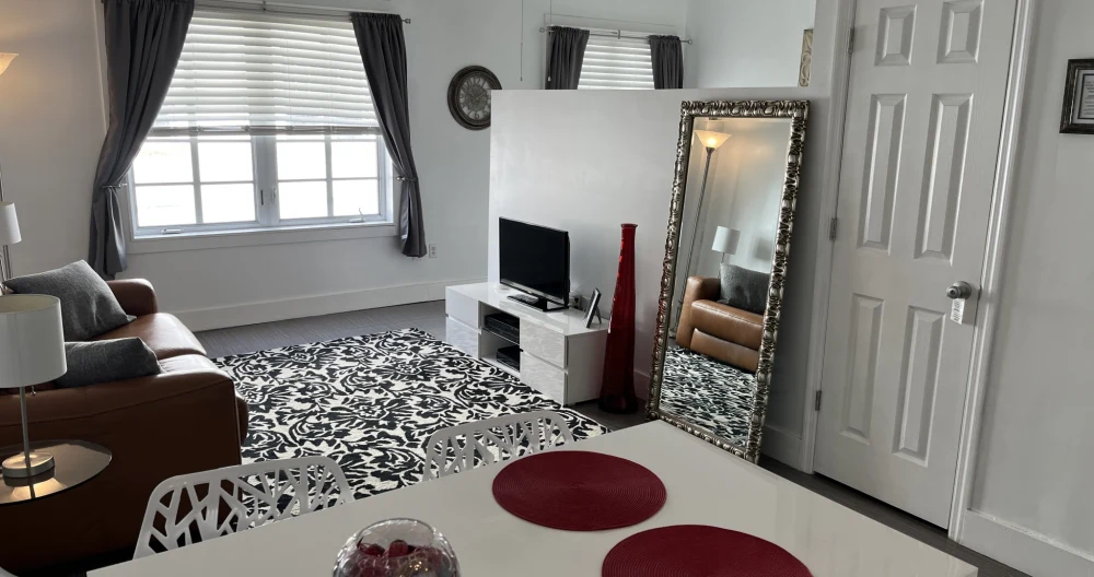 STUDIO SUITE OCEAN DRIVE - Picture 2