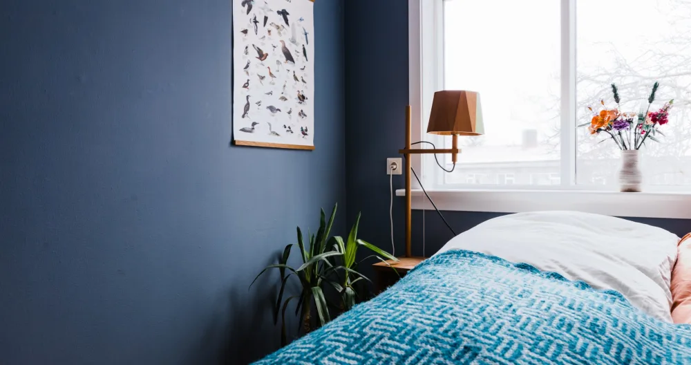 Maison privée de style nordique bien située - Photo 1