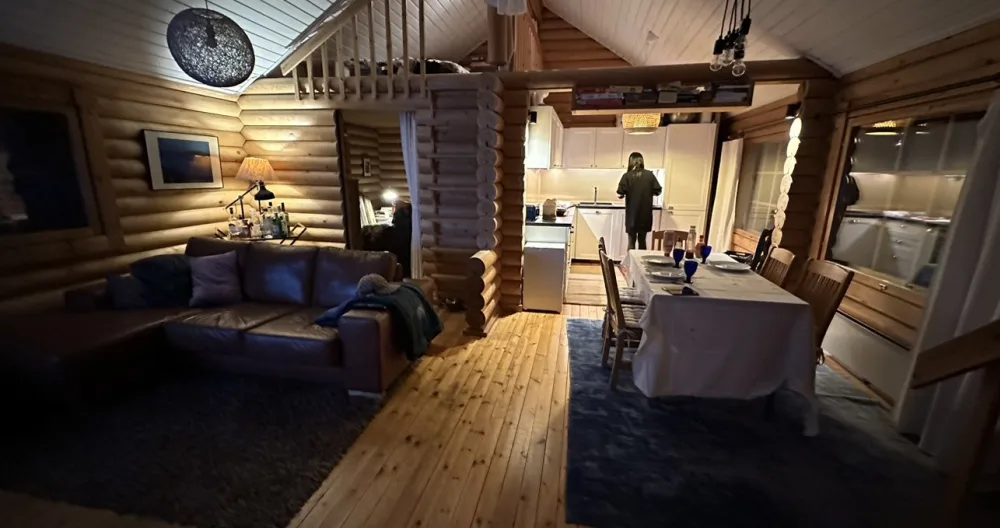 Duas belas casas de campo perto de Tampere, Finlândia! - Foto 2