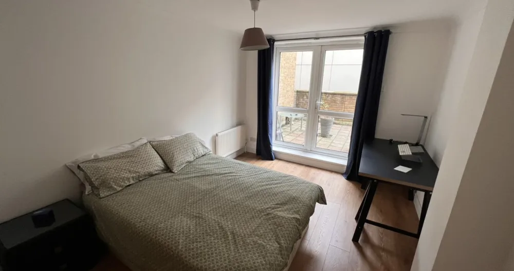 Nice apartment close to Tower Bridge - Picture 4