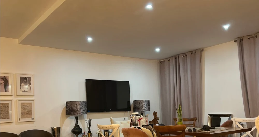 Sehr komfortable Wohnung in der super komfortablen Stadtmitte - Foto 2