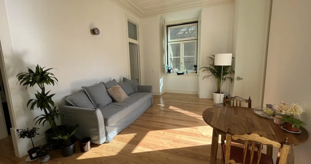 Schöne Wohnung im Stadtzentrum in der Nähe des Flusses - Foto 7